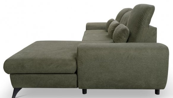 Угловой диван Alta 12