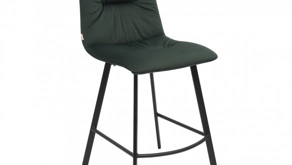 Стілець напівбарний C-6 PB Custo Bjorn 99 см