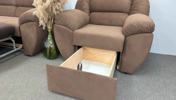 Крісло Рафаелло 8