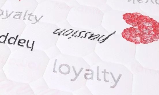 Матрац Amore / Аморе 5