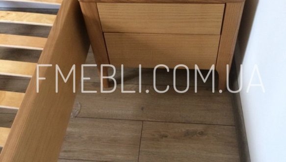 Кровать Oslo 1