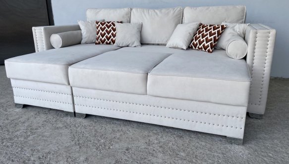 Угловой диван Титаник 260 6