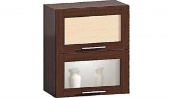 Тумба верхня В60.92.1Д1СК. Бар Сушка Комбі Престиж