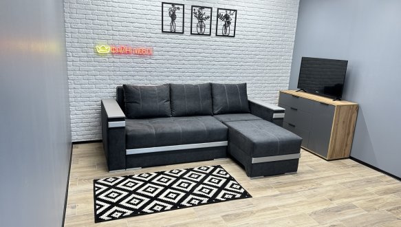 Угловой диван Форум 2