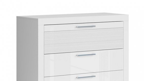 Комод KOM3S Flames