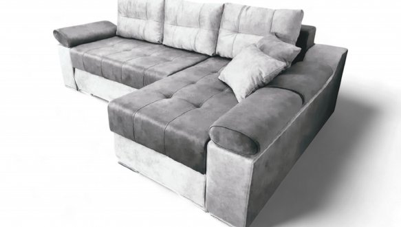 Угловой диван Бодрум