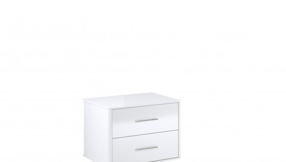 Тумба приліжкова 2шх Беладжіо