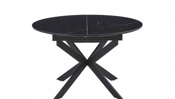 Стіл розкладний овальний Bjorn Atlas / Атлас 120R 15