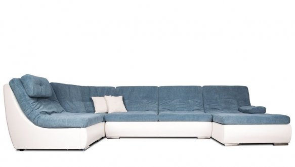 Угловой диван Бозен Lite 5