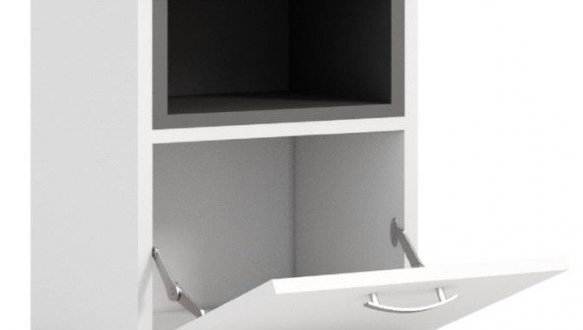 Прикроватная тумба Тоскана