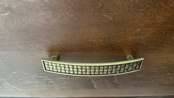 Тумба приліжкова Явіто 0