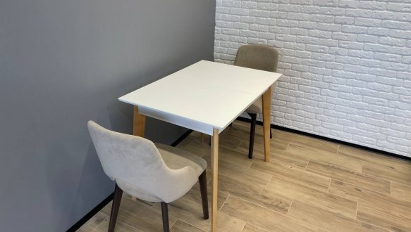 Стол Сингл 130+30 АКЦИЯ 1