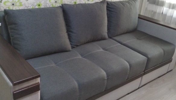 Кутовий диван Форум Ортопедичний 30