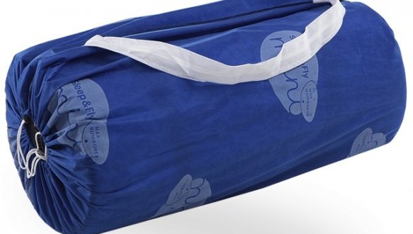 Матрас топпер SUPER FLEX / СУПЕР ФЛЕКС 1