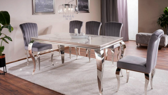 Обеденный стол Prince 5