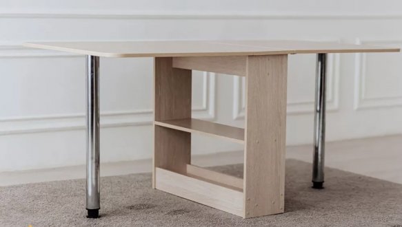 Стіл книжка трансформер 4 Matroluxe 1