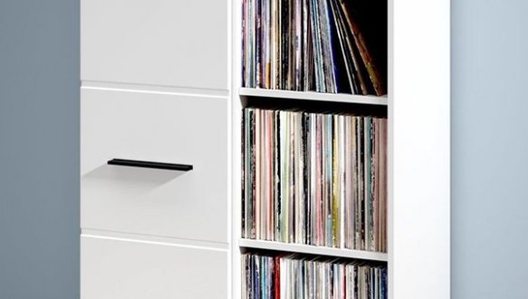 Стеллаж REG1D/12/8 Fever 2