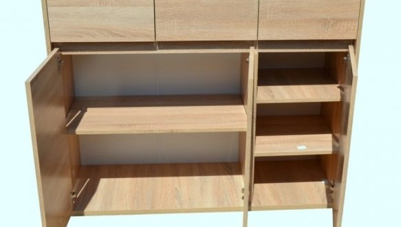 Комод Лайт 3х3 5