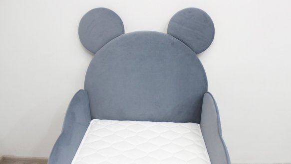 Детская кровать Тедди 3