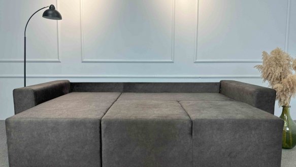 Кутовий диван Марсель 8