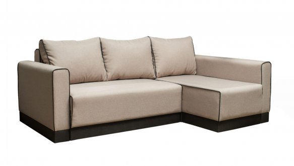 Кутовий диван Техас