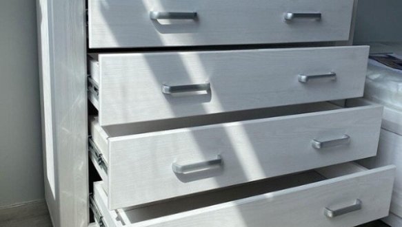 Комод KOM4S/11 Маркус 2