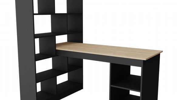 Письмовий стіл МН-26 Сканді