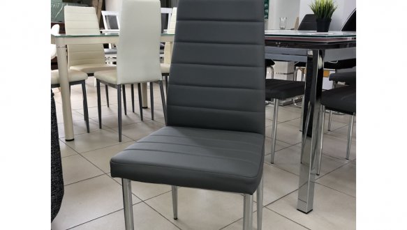 Стул H-261 chrom