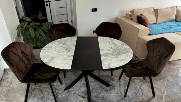 Стіл Орфей 7