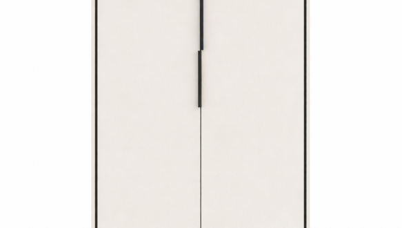 Шафа SZF2D Хілс/Heels Кашемір/Чорний Гербор