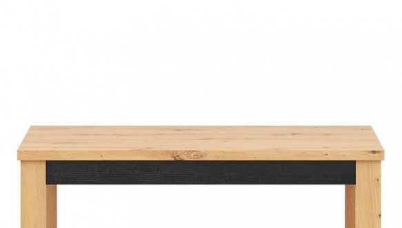 Стіл журнальний LAW/120 Ostia 