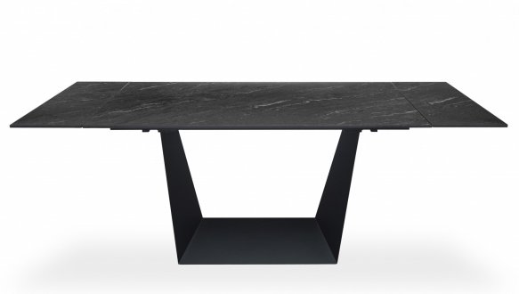 Стол Edmund (140-200 см) Dark Jade Matt 0