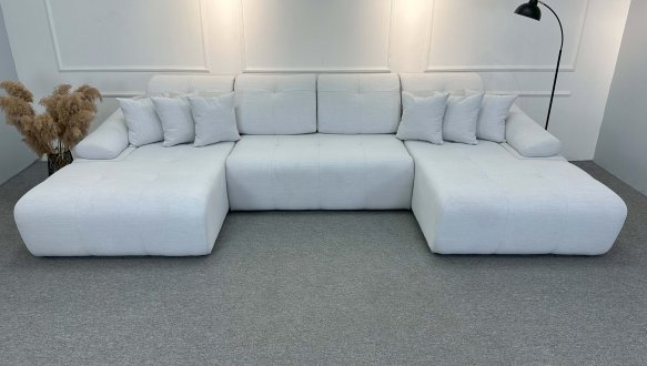 Кутовий диван Джокер