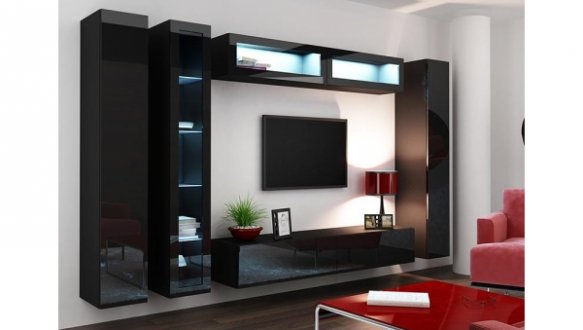 Модульна вітальня Vigo 