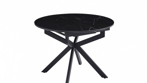 Стіл розкладний овальний Bjorn Atlas / Атлас 105R 19