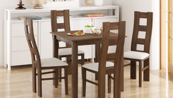 Стул Франциско 6