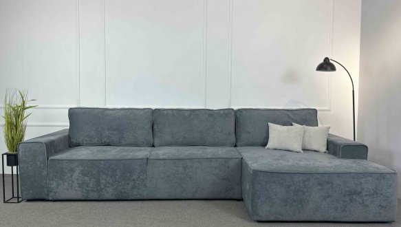 Кутовий диван Даллас 3,5 8