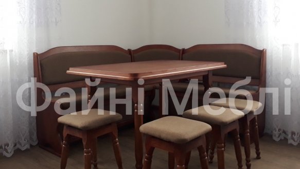 Кухонний куточок Софія 4