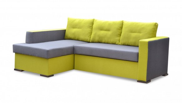 Кутовий диван Денвер А 17