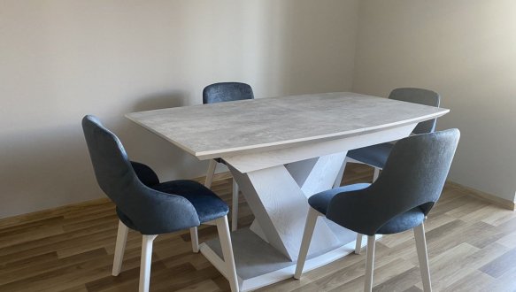 Стол Виксель 160-240 4