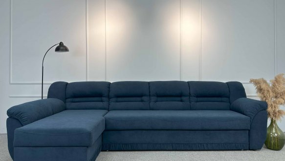 Угловой диван Триумф 3,22