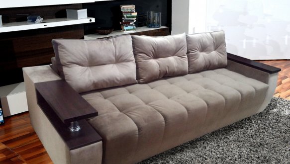 Диван Барселона 1 3