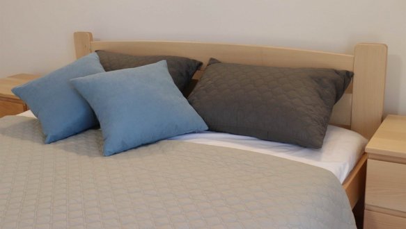 Ліжко дерев'яне Дрімка Каспер Бук 7