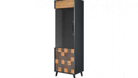 Витрина 1D Soul