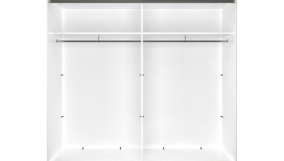 Шафа-купе 225 Барі 0