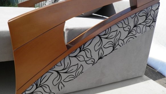 Диван Стиль 3