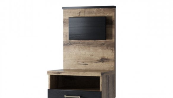 Шкафчик прикроватный 1S Jagger