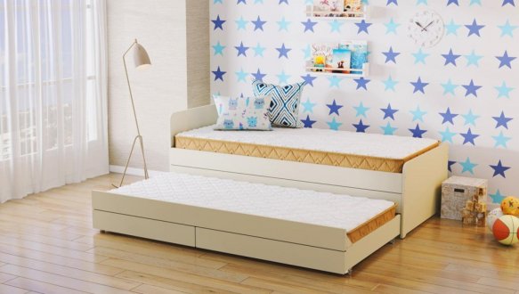 Матрас Relax Plus 2