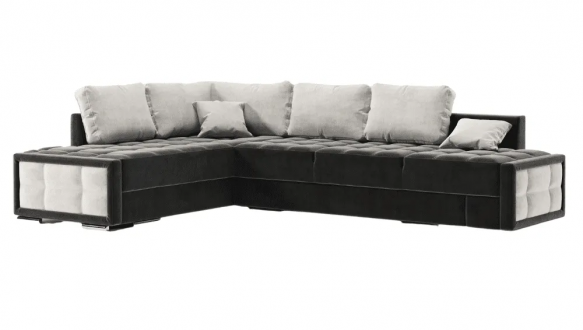 Кутовий диван Енжі