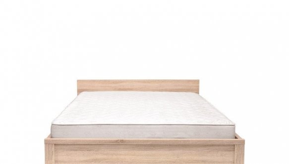 Ліжко LOZ140 У.В. Каспіан Сонома